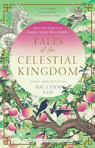 Tales of the Celestial Kingdom